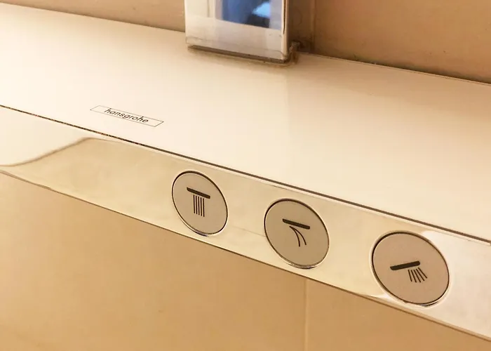 Beautiful Spacious Center Flat With Parking Option 格拉茨