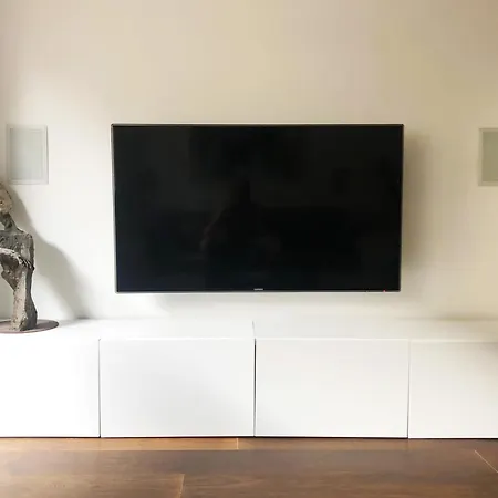 Appartement Beautiful Spacious Center Flat With Parking Option *