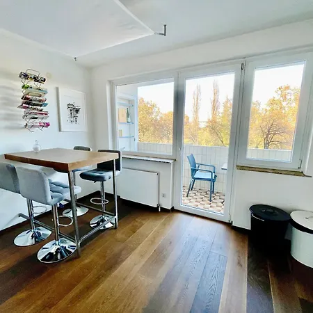 Apartamento Beautiful Spacious Center Flat With Parking Option *