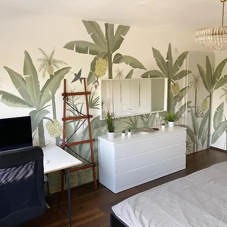 Beautiful Spacious Center Flat With Parking Option * Graz