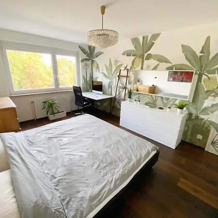 Appartement Beautiful Spacious Center Flat With Parking Option