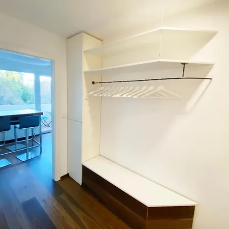 Apartamento Beautiful Spacious Center Flat With Parking Option Graz