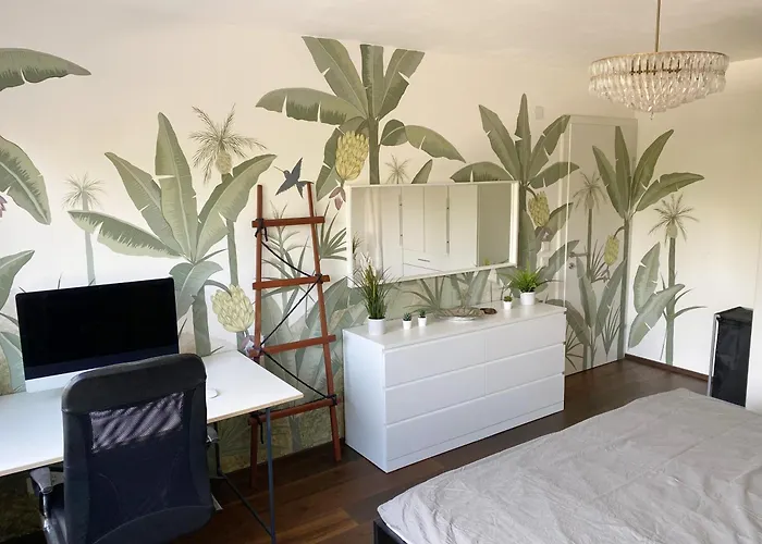 Beautiful Spacious Center Flat With Parking Option * 그라츠